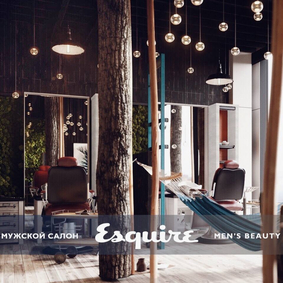 Бизнес-кейс, Esquire