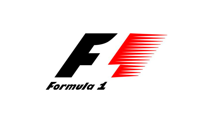 Формула-1, Логотип
