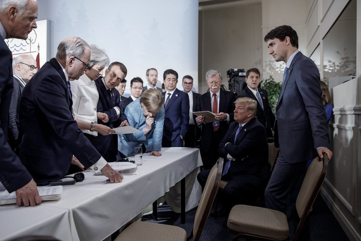 Фотография, G7
