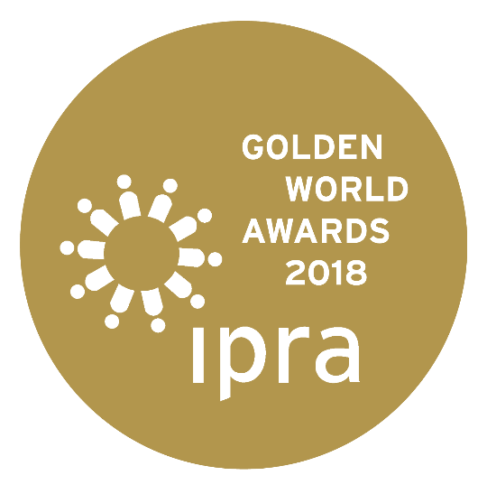 Премия IPRA Golden World Awards, Mint, BBDO Group, Amway «В ответе за будущее»