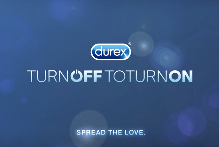 Рекламная кампания, Запрет, Durex