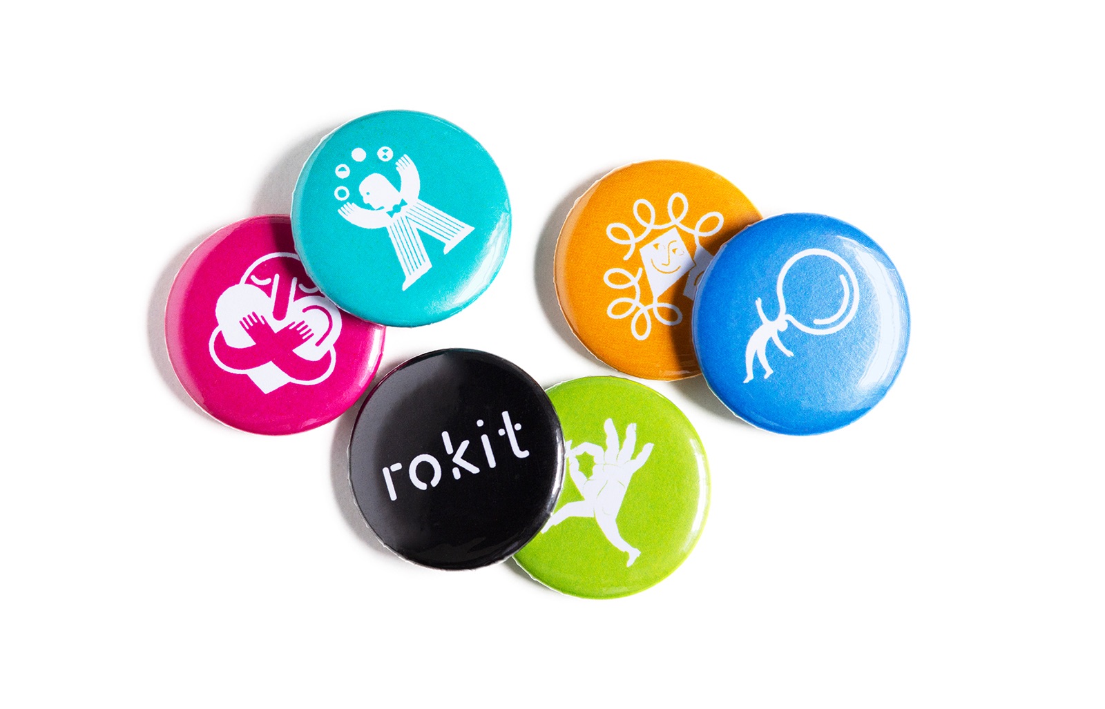 Ребрендинг, Дизайн упаковки, Rokit Pods, Q+H London, Nespresso