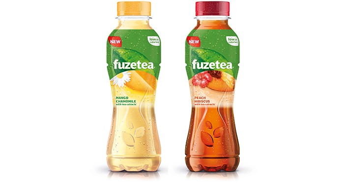 Рекламный ролик, Рекламная кампания, Fuze Tea, Coca-Cola