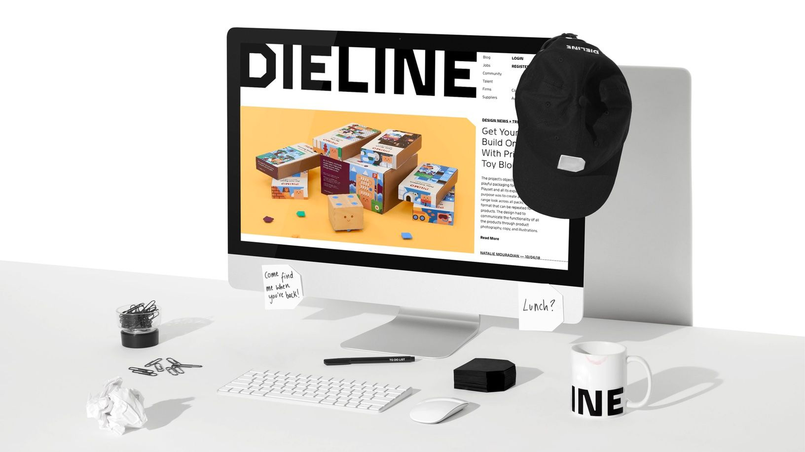 разработка сайта, Дизайн упаковки, Айдентика, Jones Knowles Ritchie, Dieline
