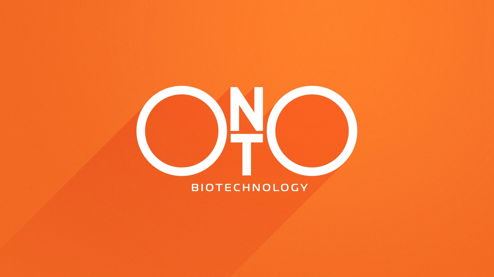 Айдентика, PG-Branding, ONTO Biotechnology