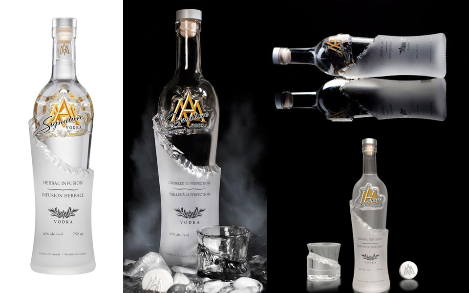 Реклама Алкоголя, Дизайн упаковки, PRO.ОБЗОР