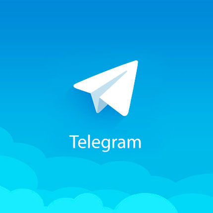 Павел Дуров, Telegram