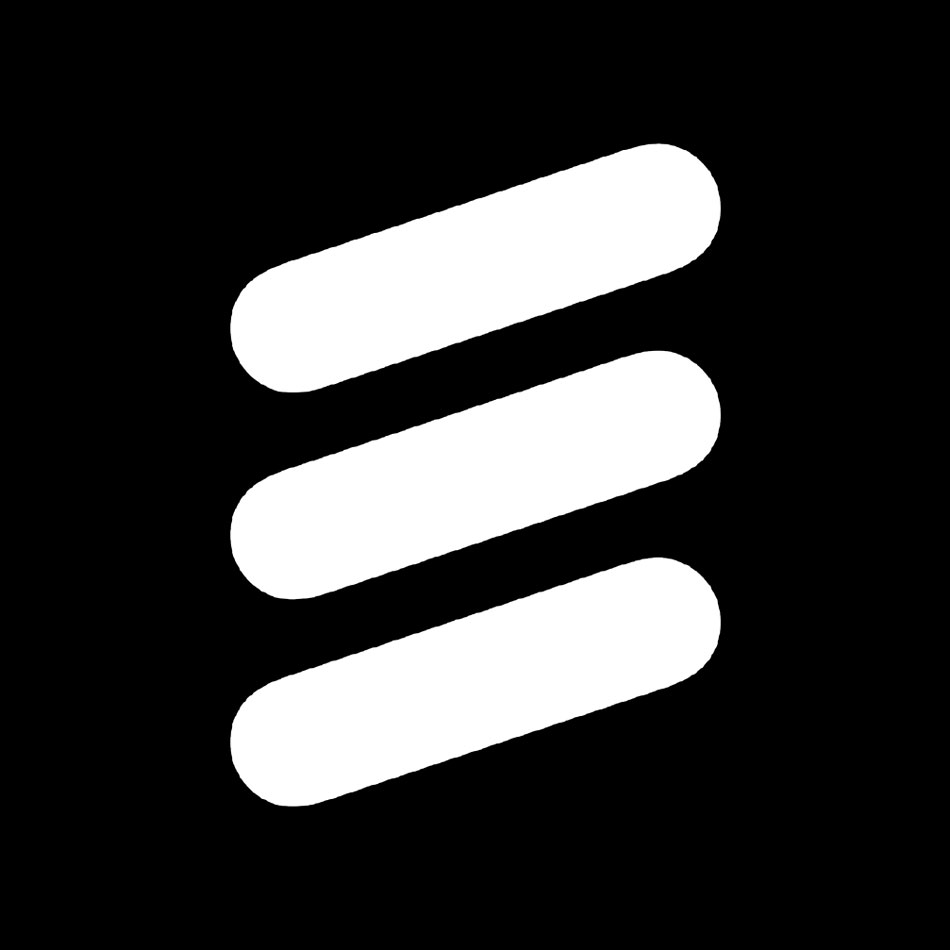 Логотип, Ericsson