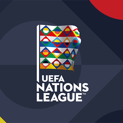 Фирменный стиль, Логотип, Брендинг, Айдентика, Y & R Branding, UEFA Nations League