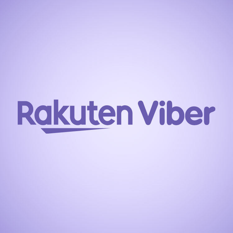 Логотип, Viber