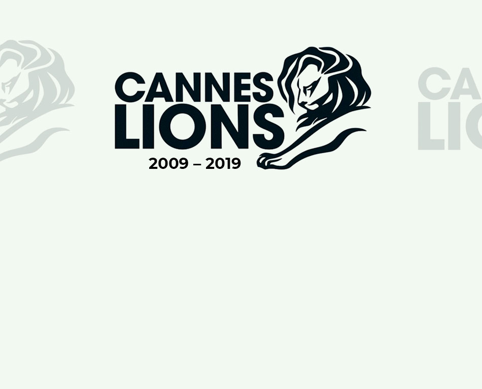 Рекламный ролик, Полина Грицкевич, Каннский фестиваль, Каннские львы, Cannes Lions