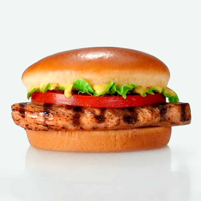Рекламный ролик, KFC, Burger King