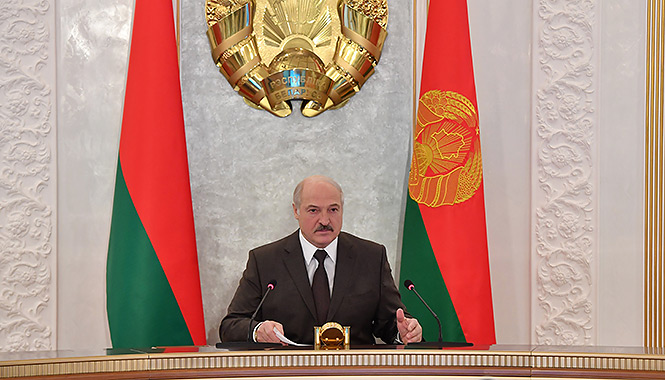 СМИ, Лукашенко, Беларусь