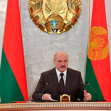 СМИ, Лукашенко, Беларусь