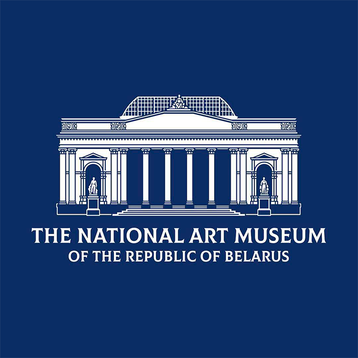 Редизайн, Национальный художественный музей, Логотип, Леша Лимонов, Беларусь