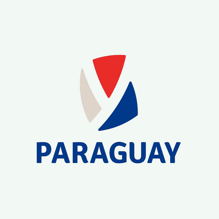 Туристический брендинг, турбренд, Парагвай, Логотип, Алехандро Ребулл