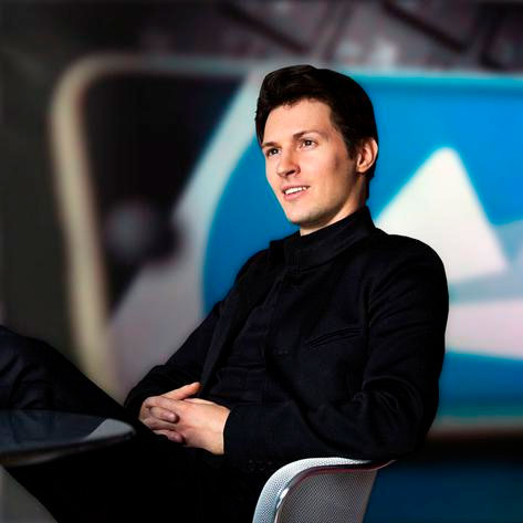 Павел Дуров, Ликвидация, Telegram Messenger LLP, Telegram