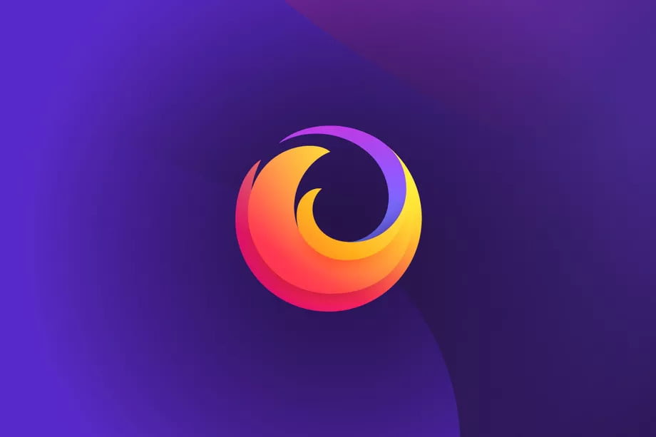 Фирменный стиль, Логотип, Firefox