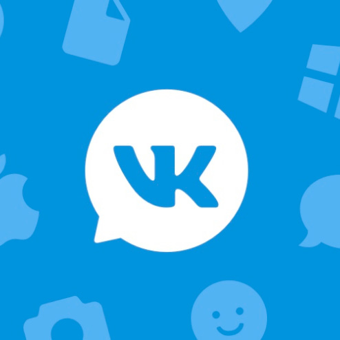 Социальные сети, ВКонтакте