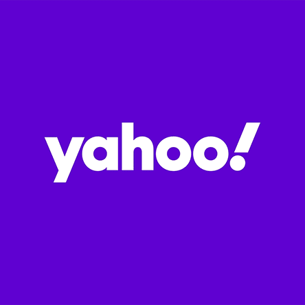 Фирменный стиль, Ребрендинг, Логотип, Yahoo!, Project Purple, Pantegram