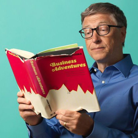 Что читают миллиардеры, Ричард Брэнсон, Марк Цукерберг, Илон Маск, Джефф Безос, Билл Гейтс