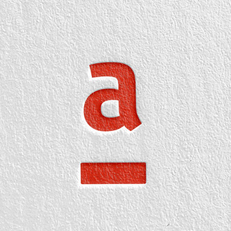 Логотип, Академия Бизнеса, Айдентика, Salmon Graphics