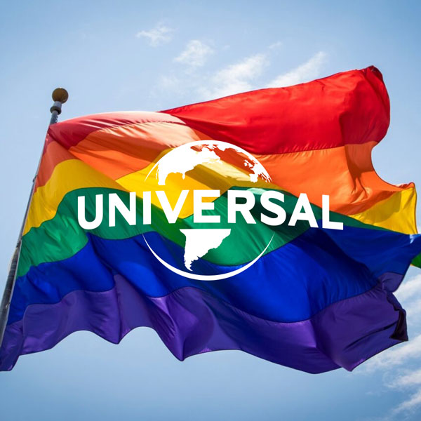 ЛГБТ, Universal