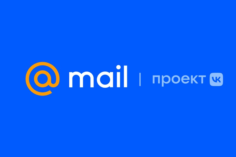 Ребрендинг, Логотип, Айдентика, vk, Mail.Ru Group