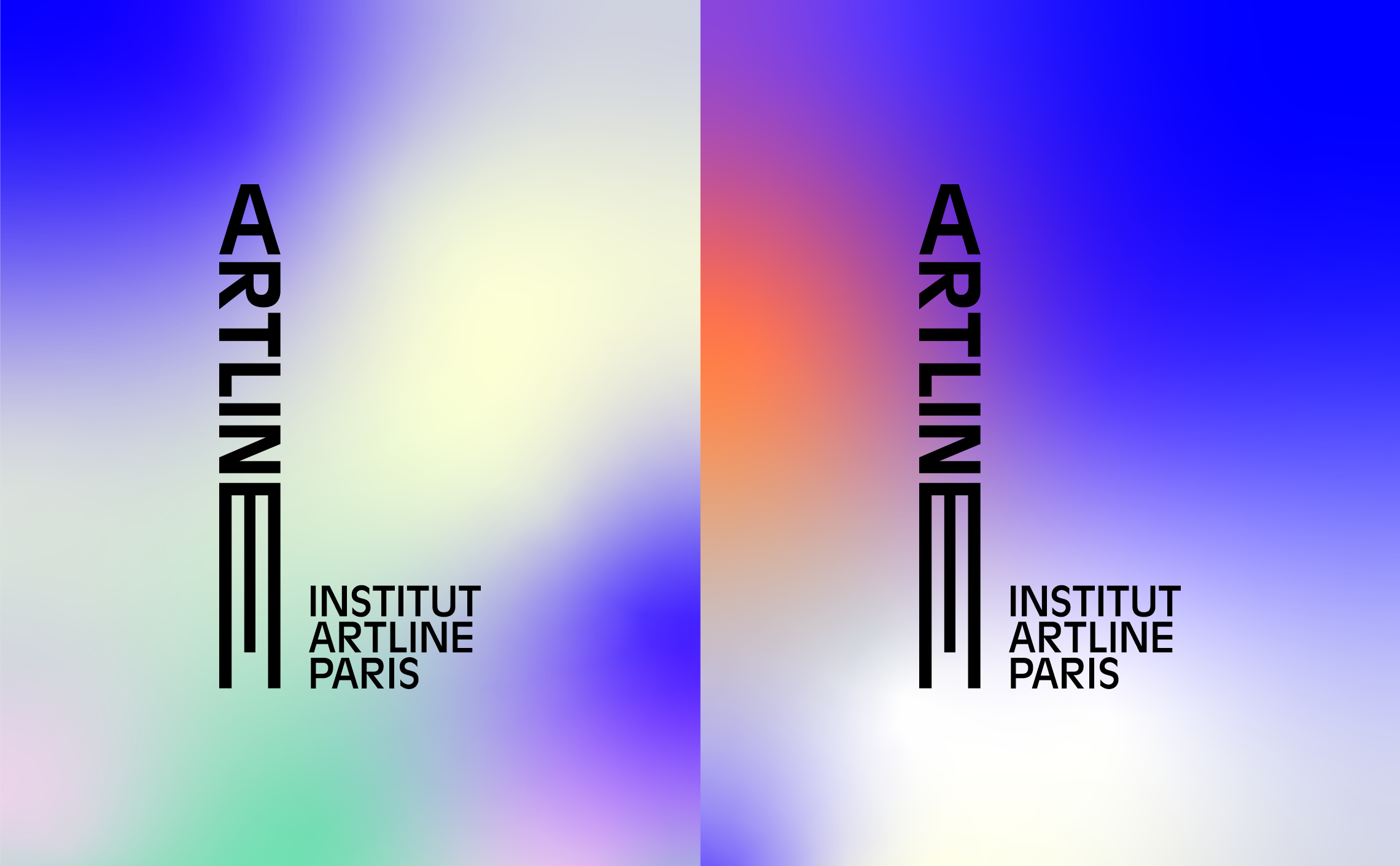 Фирменный стиль, Логотип, Айдентика, Grapheine, Artline Institute