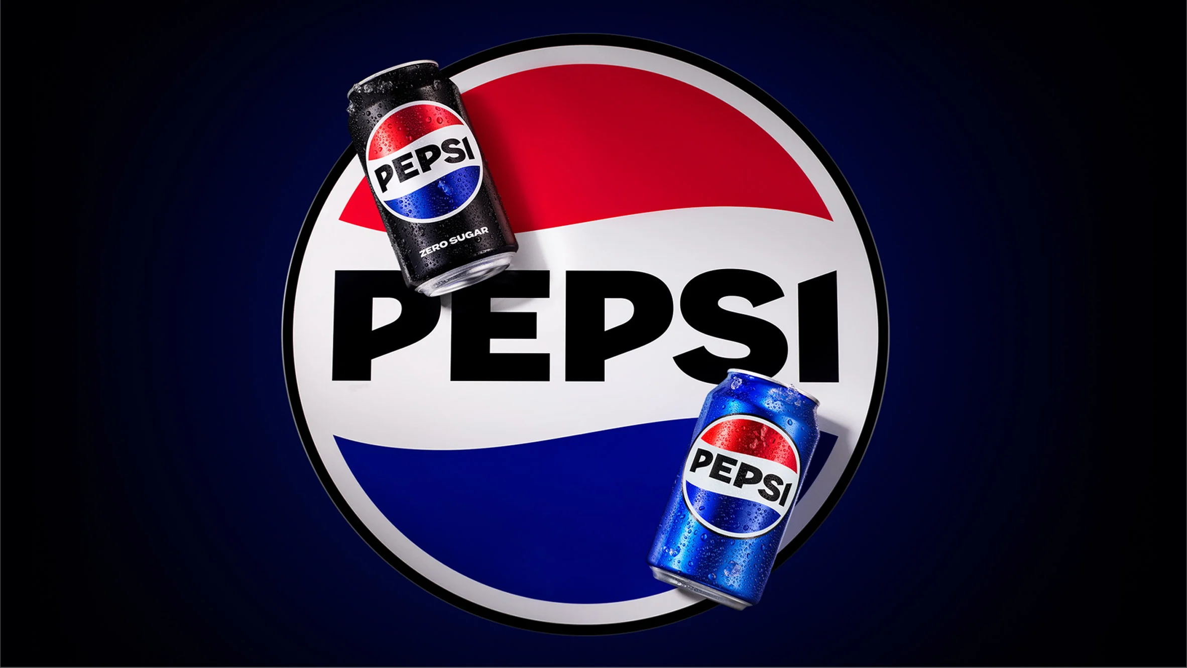Фирменный стиль, Мауро Порчини, Логотип, Дизайн упаковки, Pepsi
