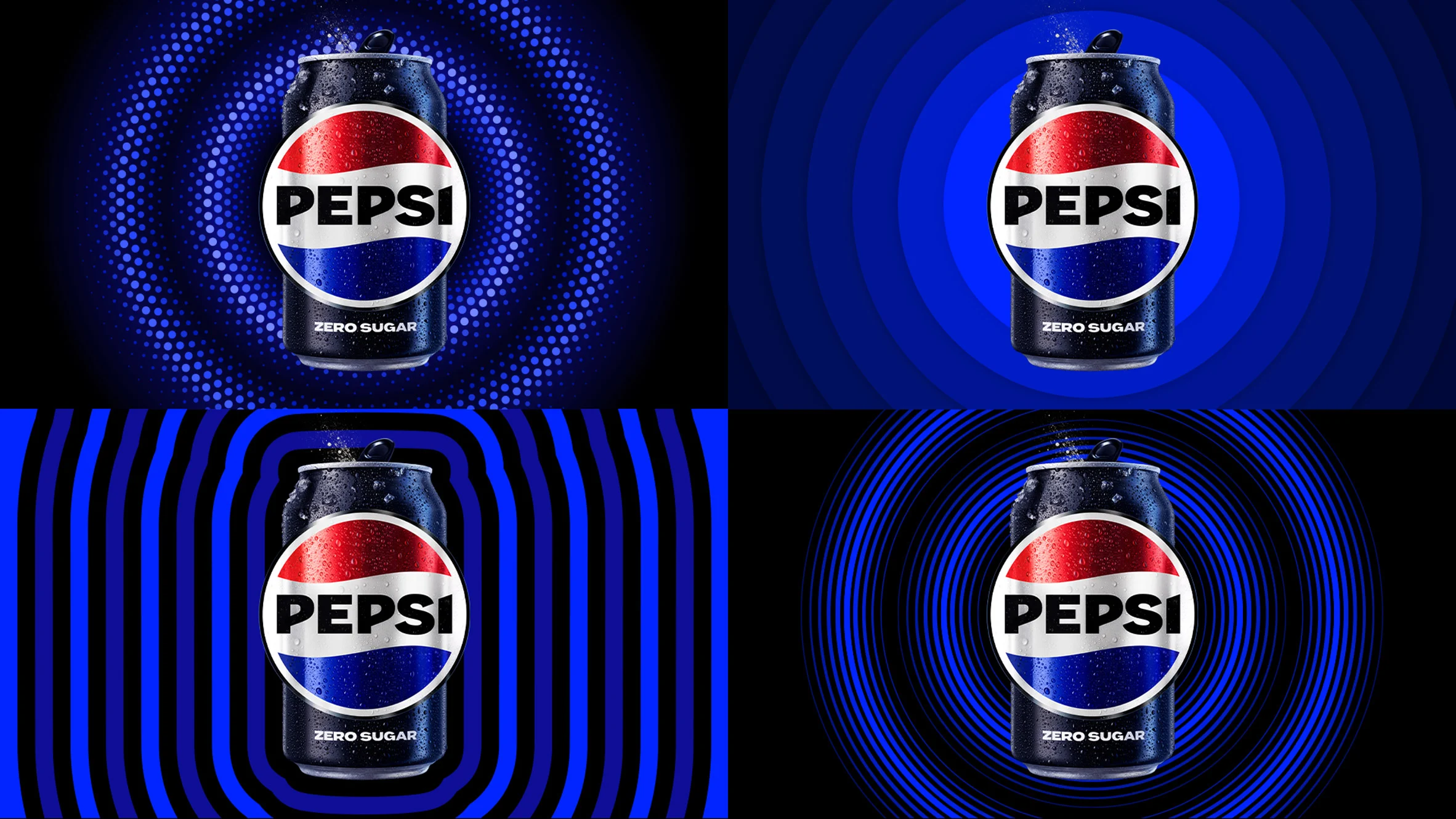 Фирменный стиль, Мауро Порчини, Логотип, Дизайн упаковки, Pepsi